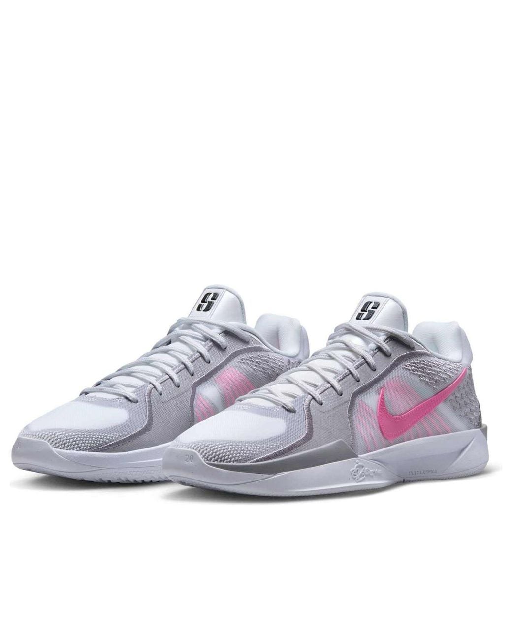 Nike Purple (Wmns) Sabrina 2 'Lily'