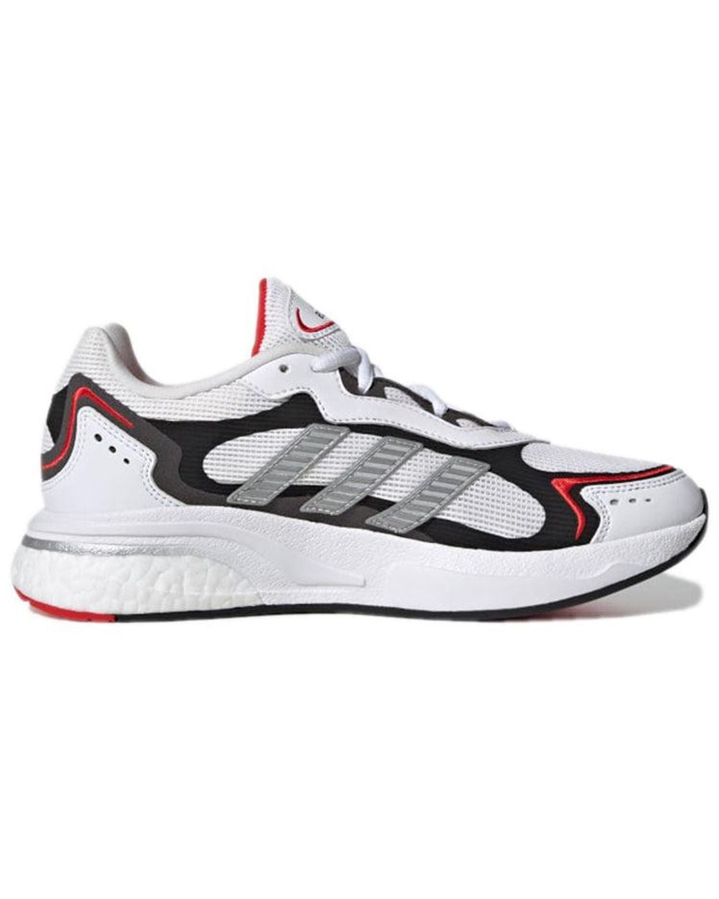 Adidas White (Wmns) Sn1997