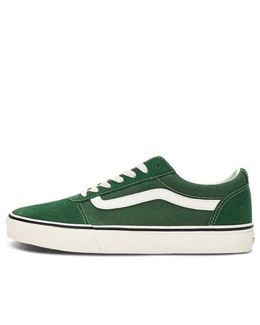 Vans Green Ward