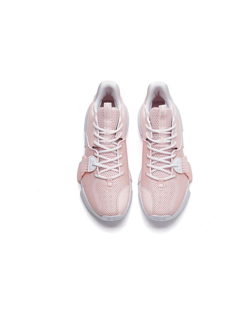 Anta Pink 1.0 Td Basketball Shoes for men