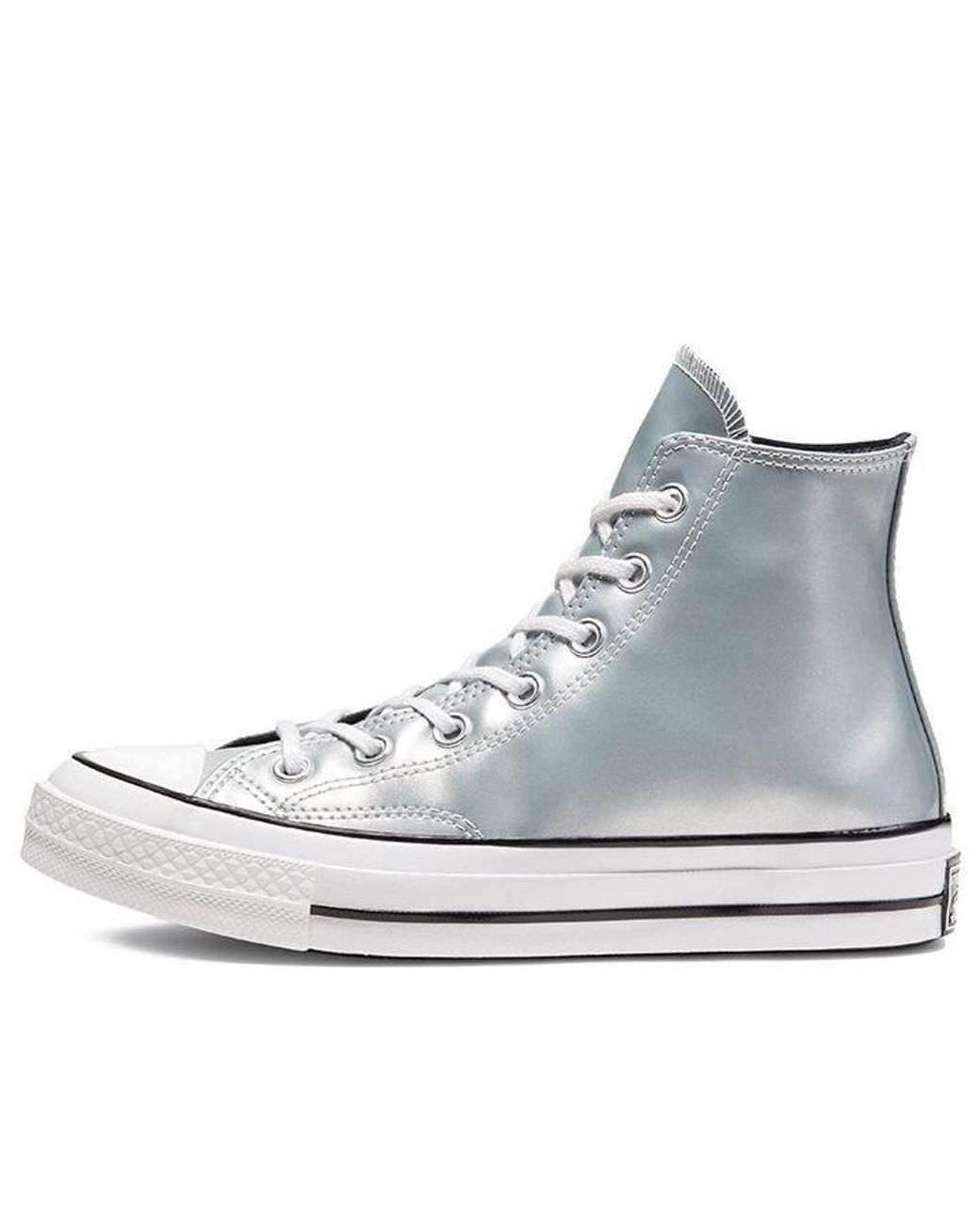 Converse Chuck 0 High 'industrial Glam' in Blue | Lyst