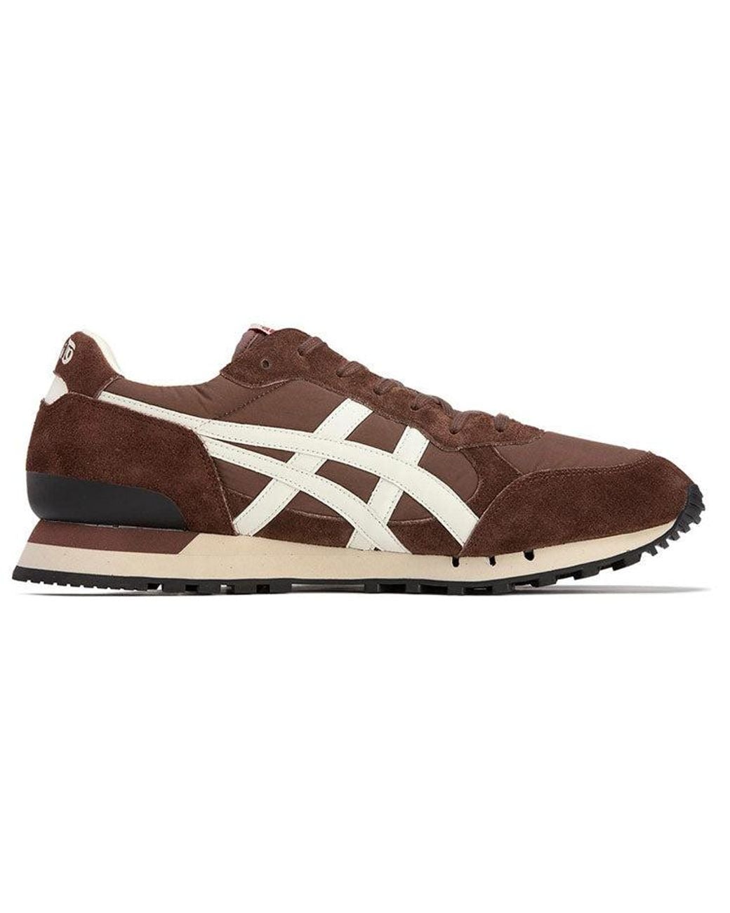 Onitsuka Tiger Brown Colorado Eighty Five Nm for men