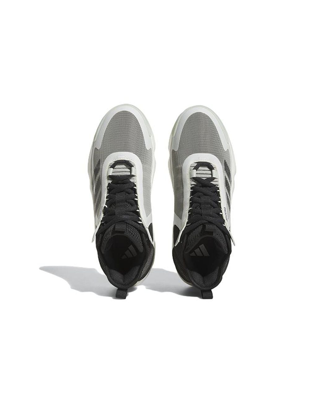 Adidas Multicolor Adizero Select Shoes for men