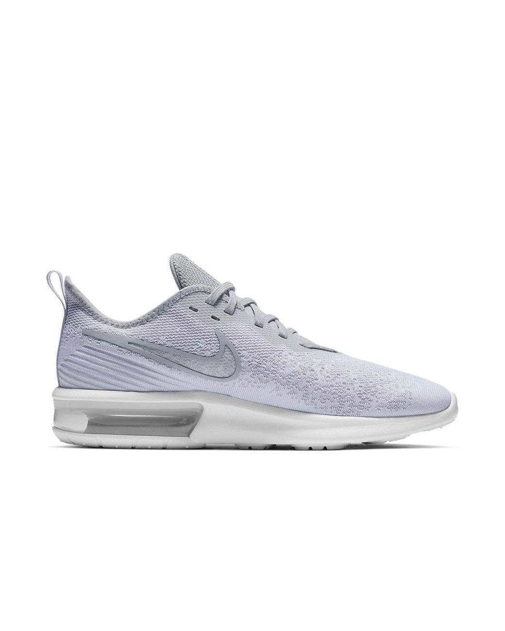 nike air max sequent 4 wolf grey