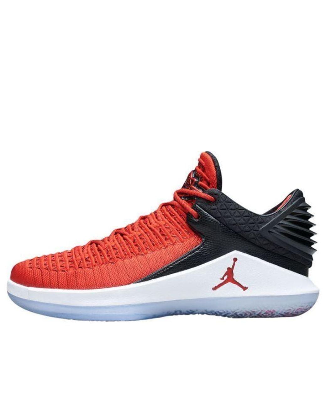 Nike Red 32 Low Pf 'Win Like '96' for men