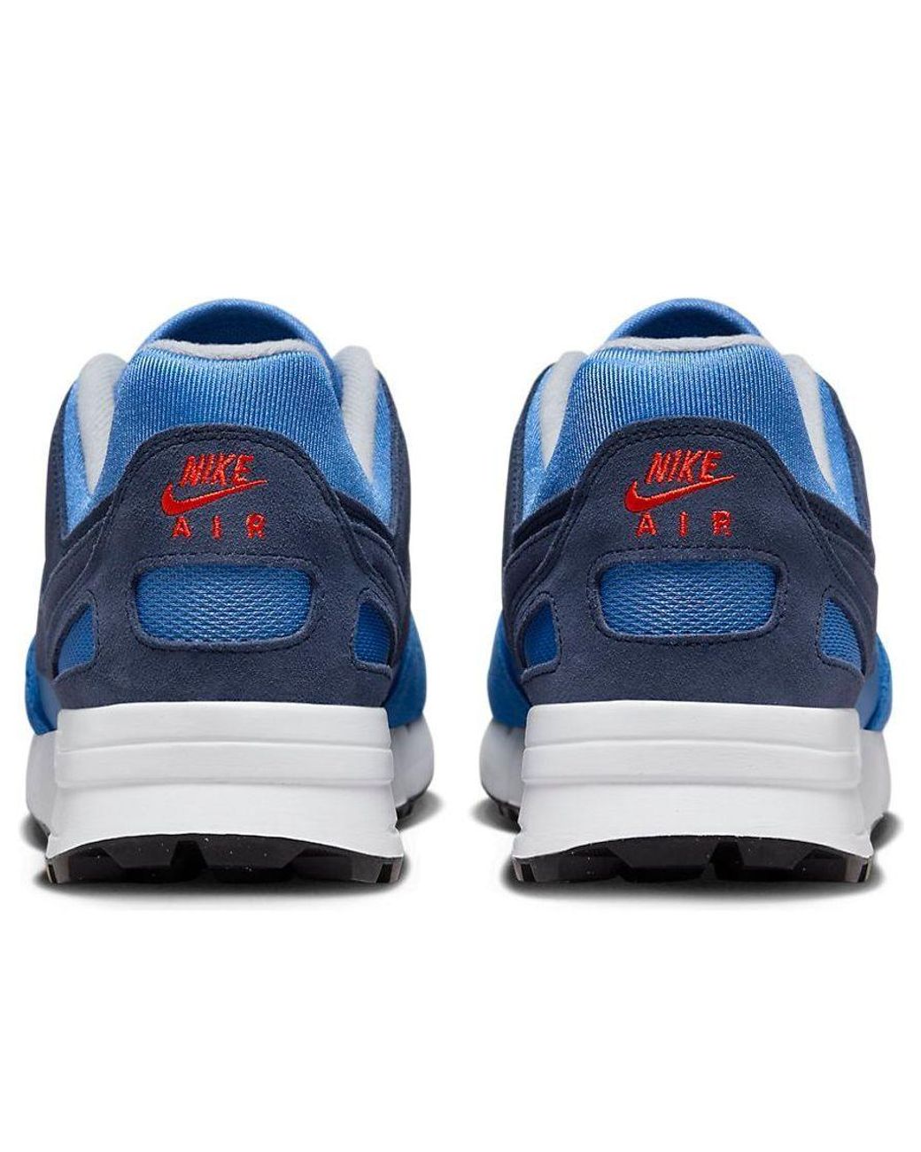Nike Blue Air Pegasus 89 Golf 'Star Picante' for men