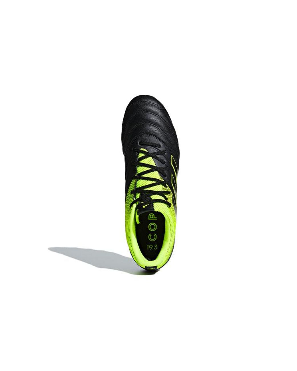 Adidas Green Copa 19.3 Ag for men