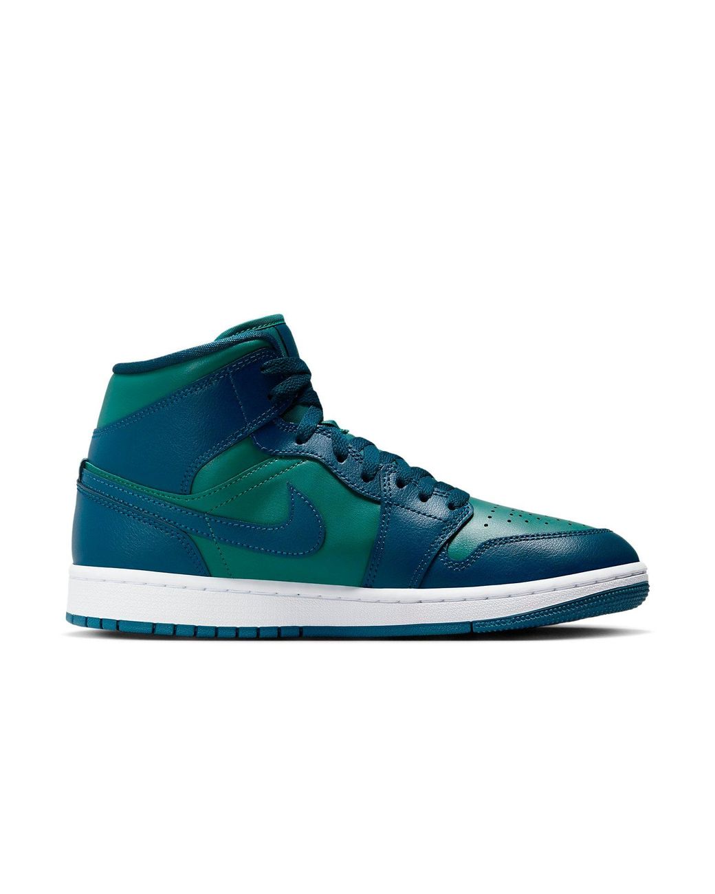 Nike Blue (Wmns) 1 Mid 'Sky J French'