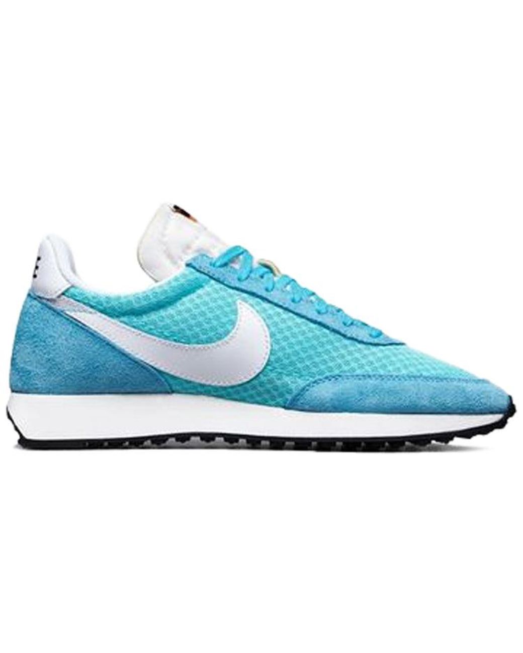 Nike Blue Air Tailwind 79 for men