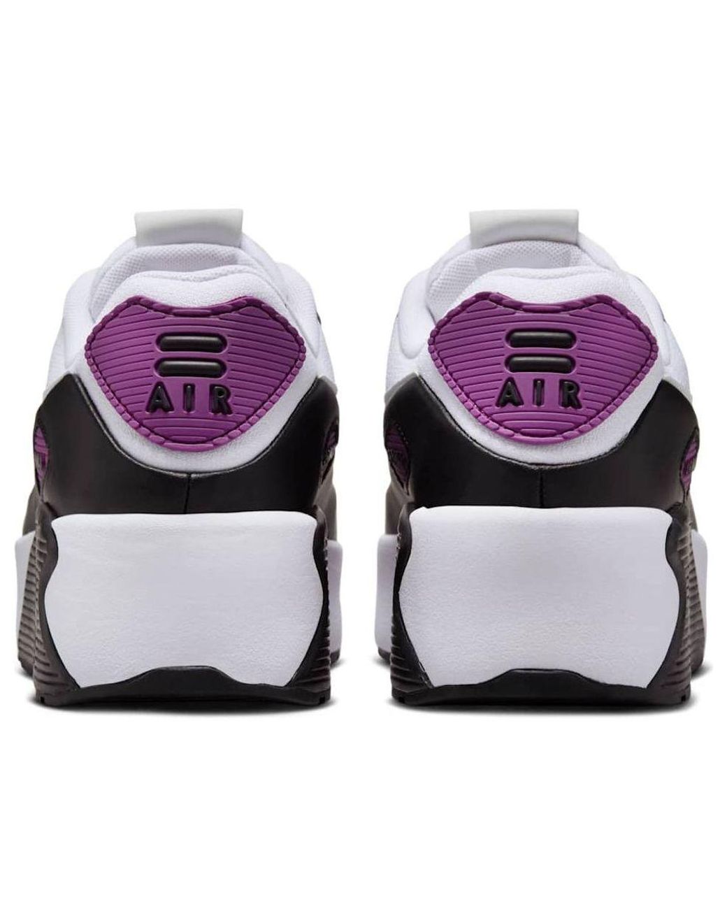 ◆正規品◆NIKE AIR MAX 90 LV8 WHITE BOLD BERRY(W)◆関税込◆ Nike Air Max 90 Lv8 WMNS White / Bold Berry - Feb 2025
