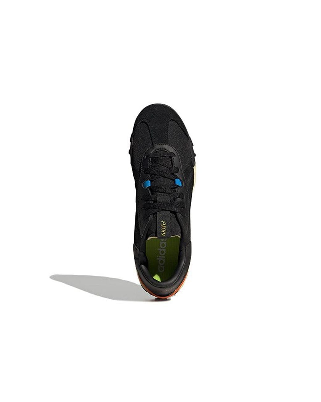 Adidas Blue Neo Futro Mixr Fm for men