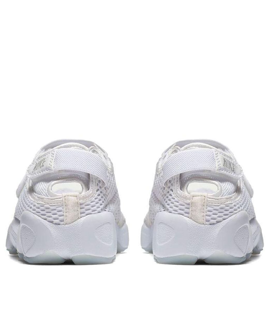 Nike White (Wmns) Air Rift Breathe 'Triple'