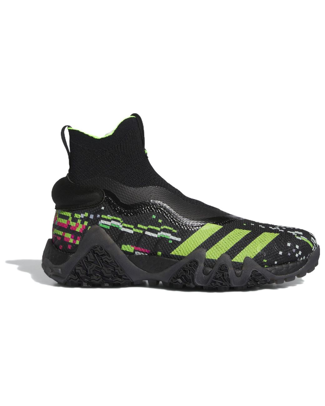 Adidas sneakers shop laceless