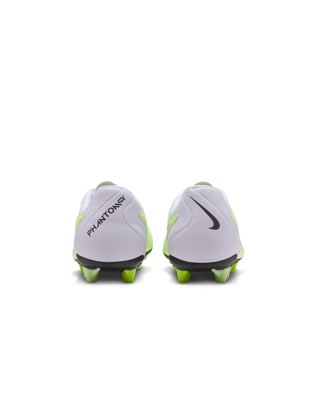 Nike Green Phantom Gx Academy Ag for men