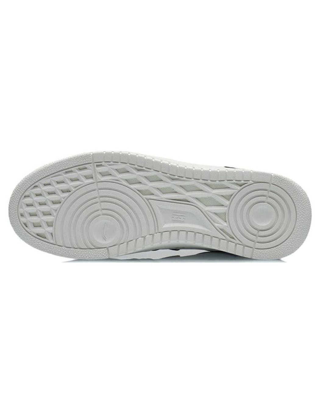 Li-ning Blue Low-Top for men