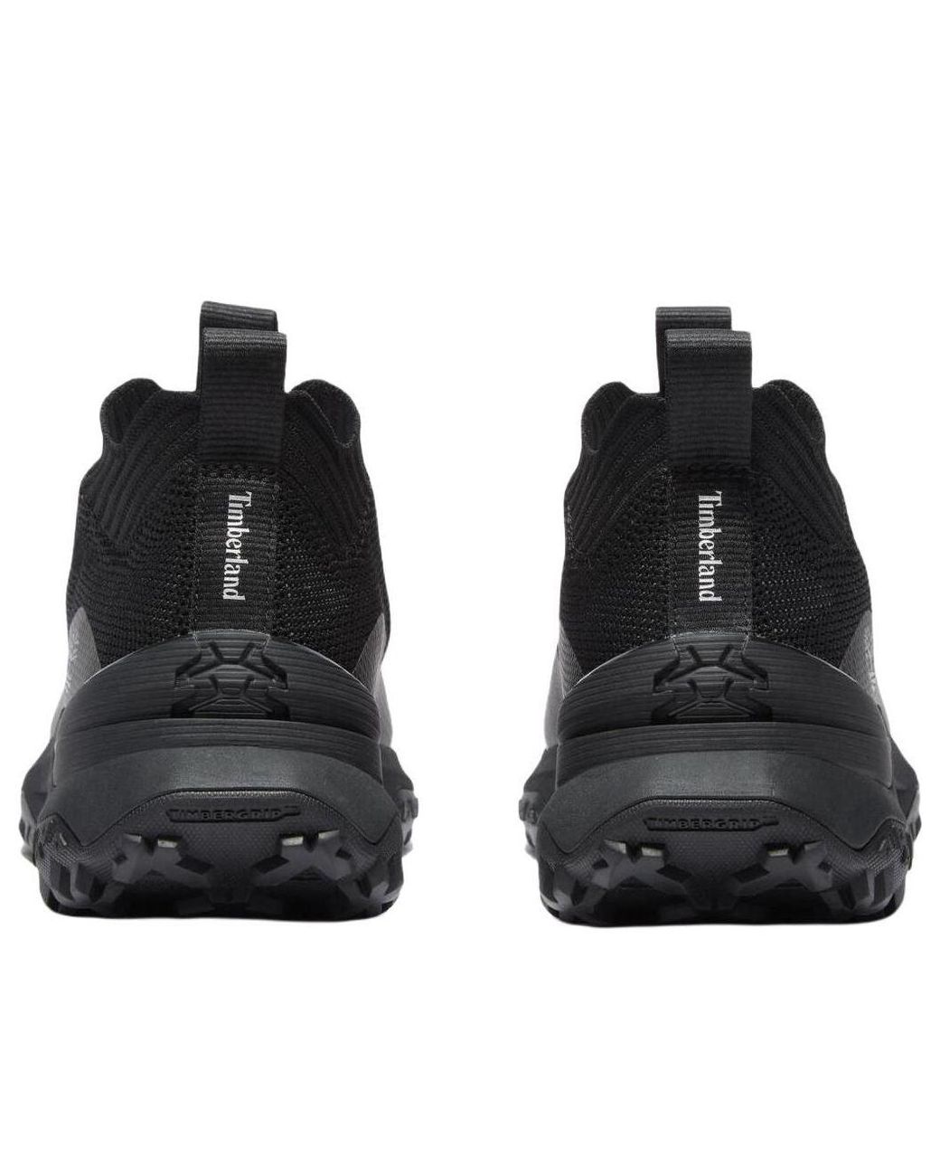 Timberland Black Motion Access for men