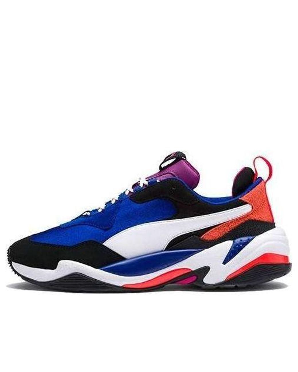 PUMA Blue Thunder 4 Life 'Surf The Web' for men
