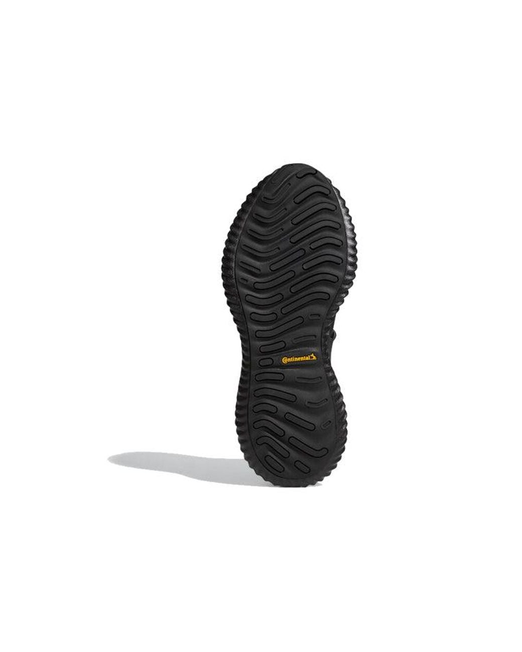 Adidas Black Alphabounce Beyond 2.0 'Core' for men