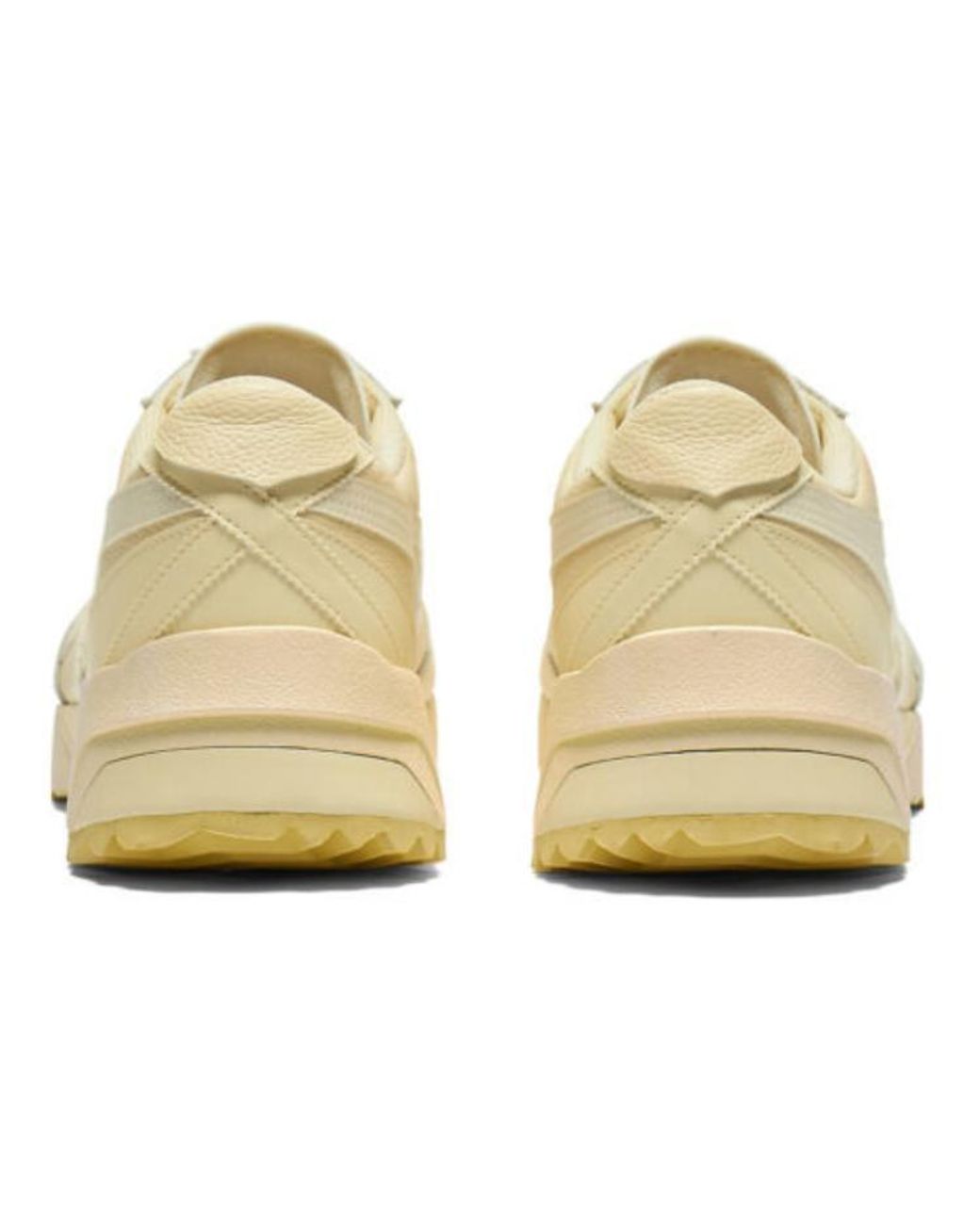 Onitsuka Tiger Natural Delegation Ex Cream' for men