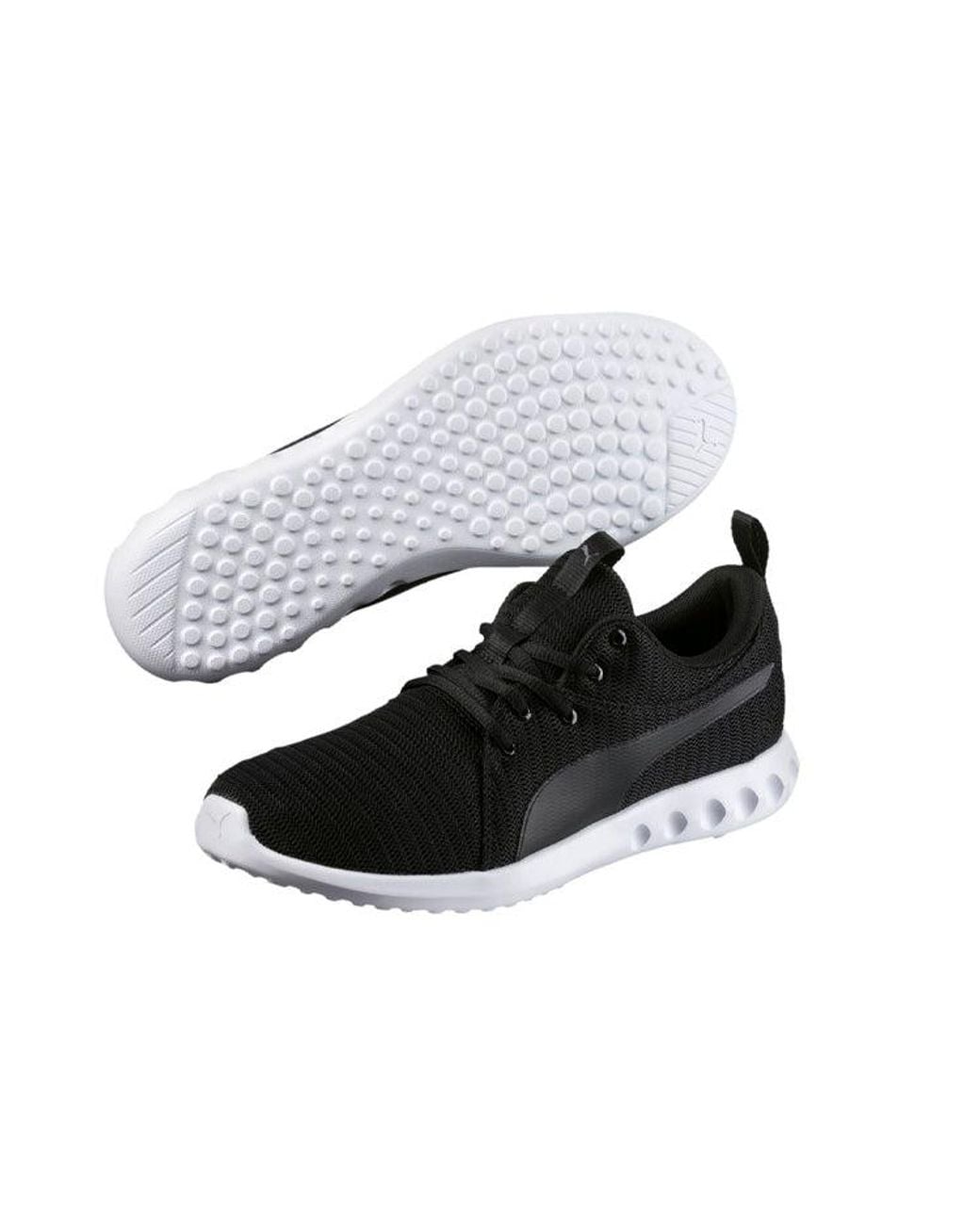 PUMA Black Carson 2 for men