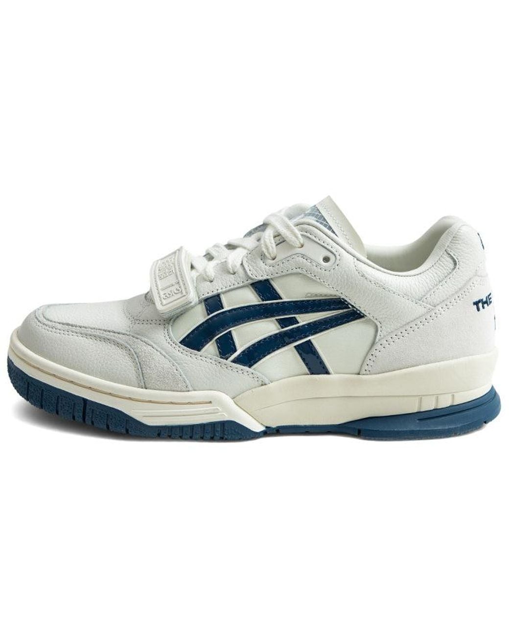 Asics Blue Gel-Spotlyte Low V2 for men