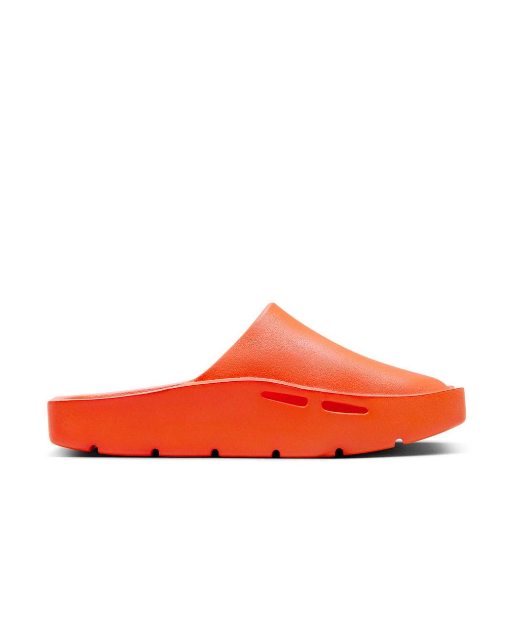 Nike Orange (Wmns) Air Hex Mule 'Brilliant'