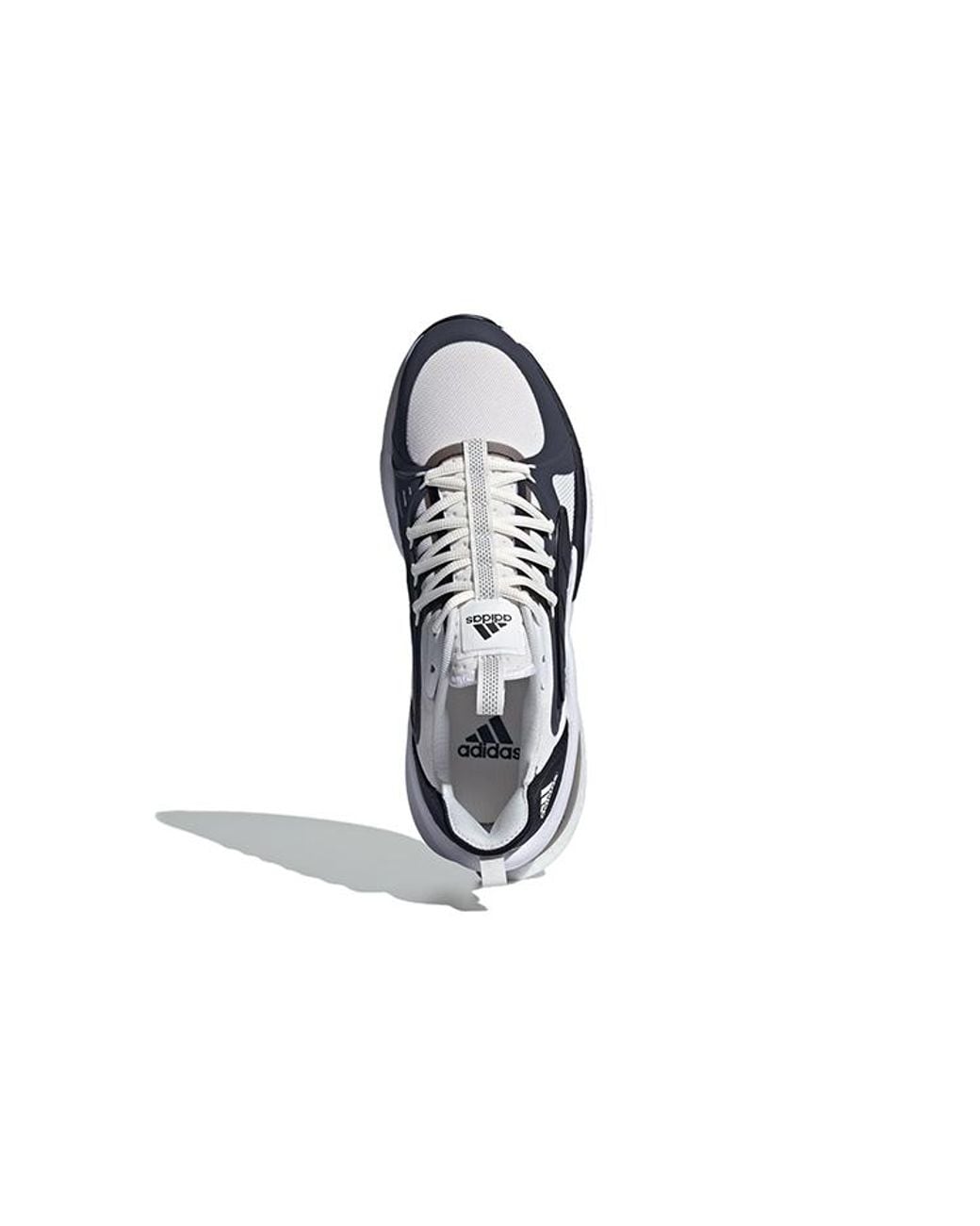 Adidas Blue Alphaboost V1 for men