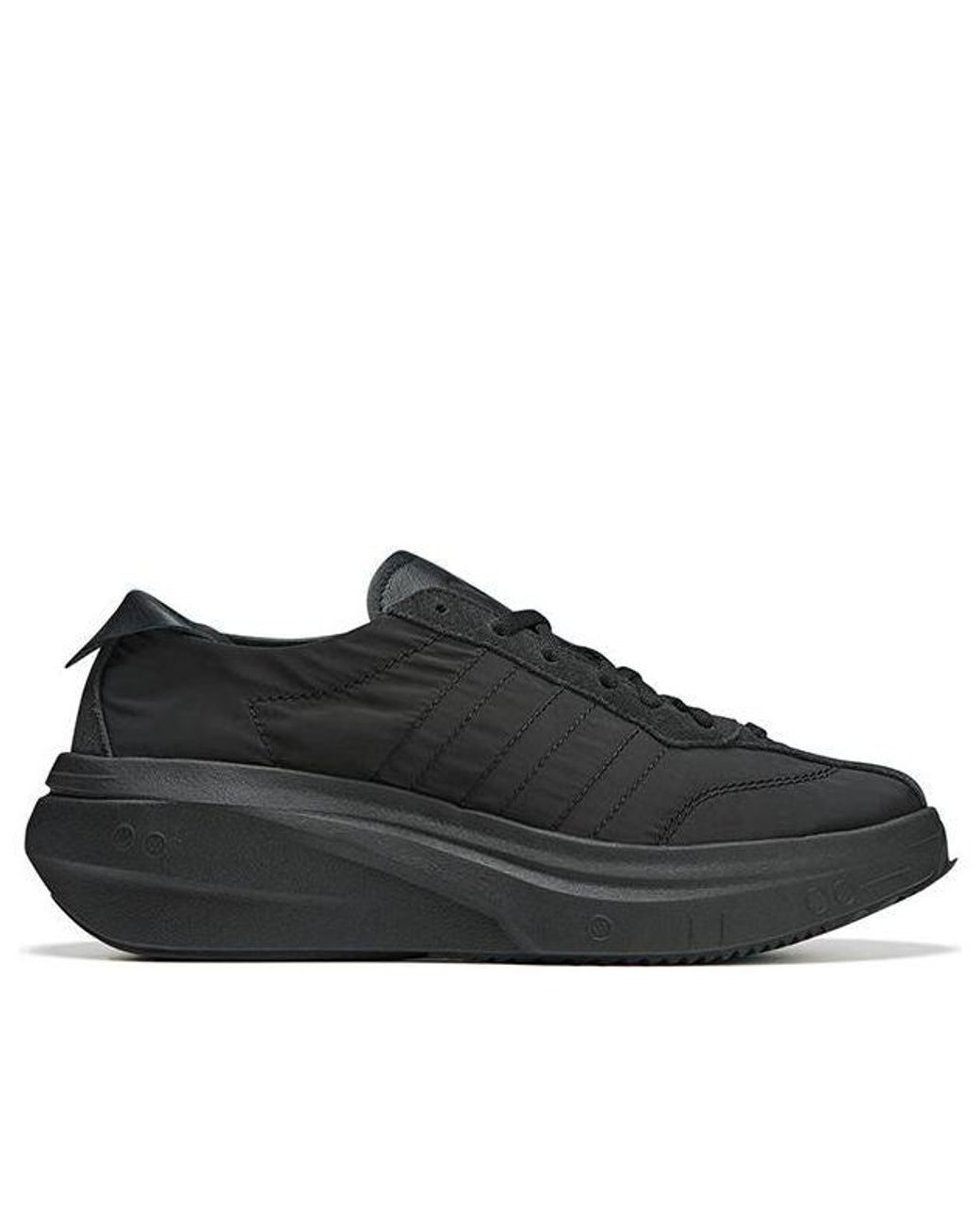 Adidas Black Y-3 Subaya for men