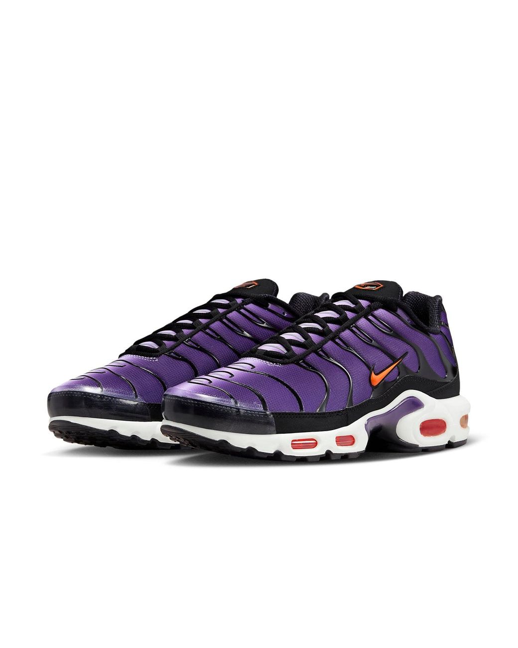 Nike Blue Air Max Plus Og Shoes for men
