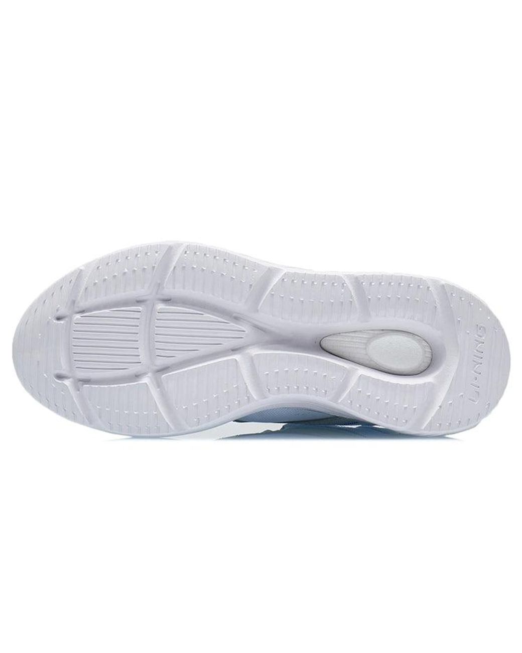 Li-ning Blue (Wmns) Spark 'Light'