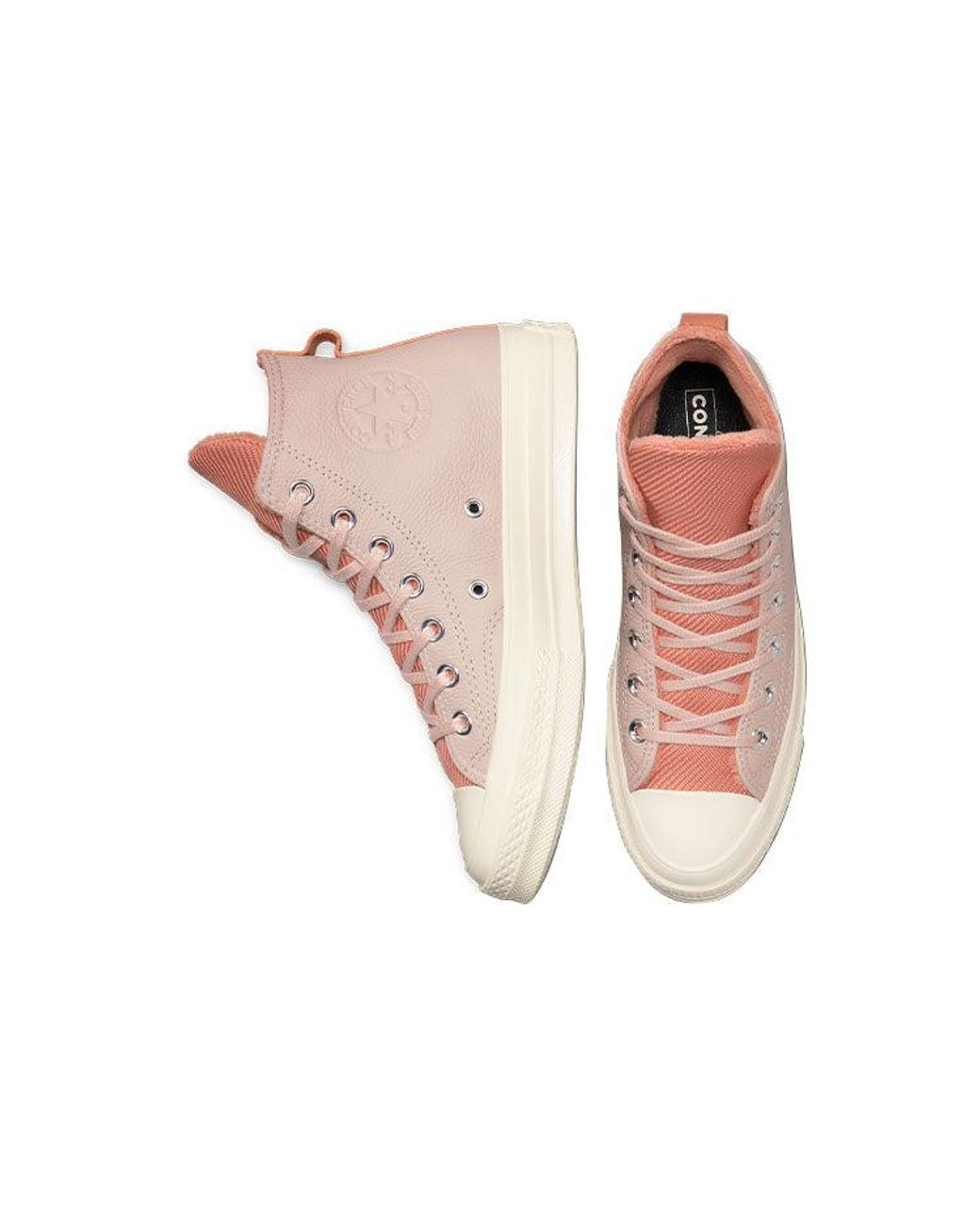 Converse Natural Chuck 70 Counter Climate High 'Stone Mauve' for men