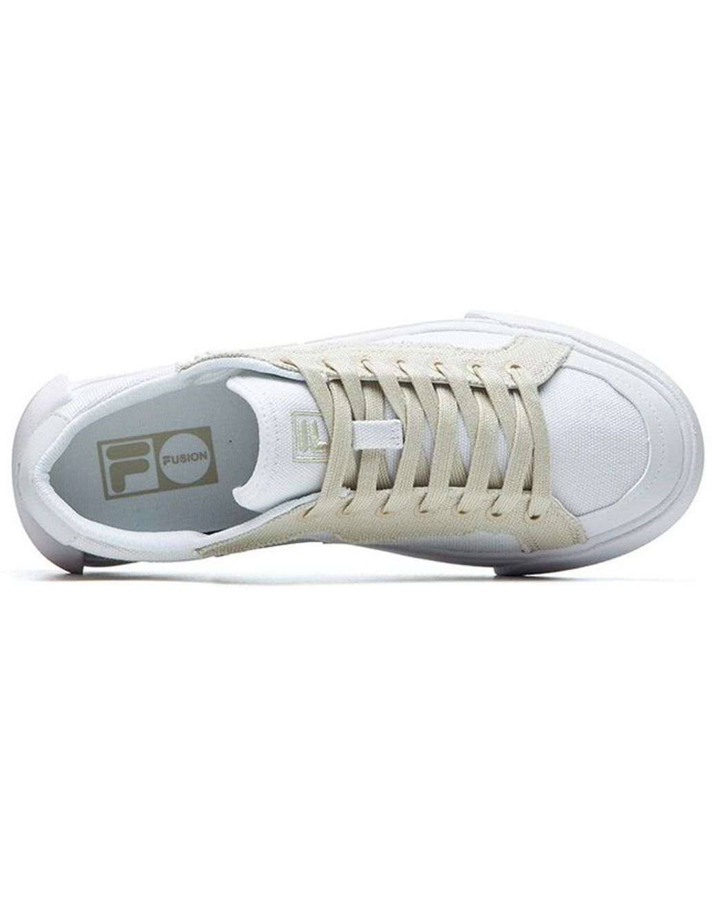 Fila White (Wmns)