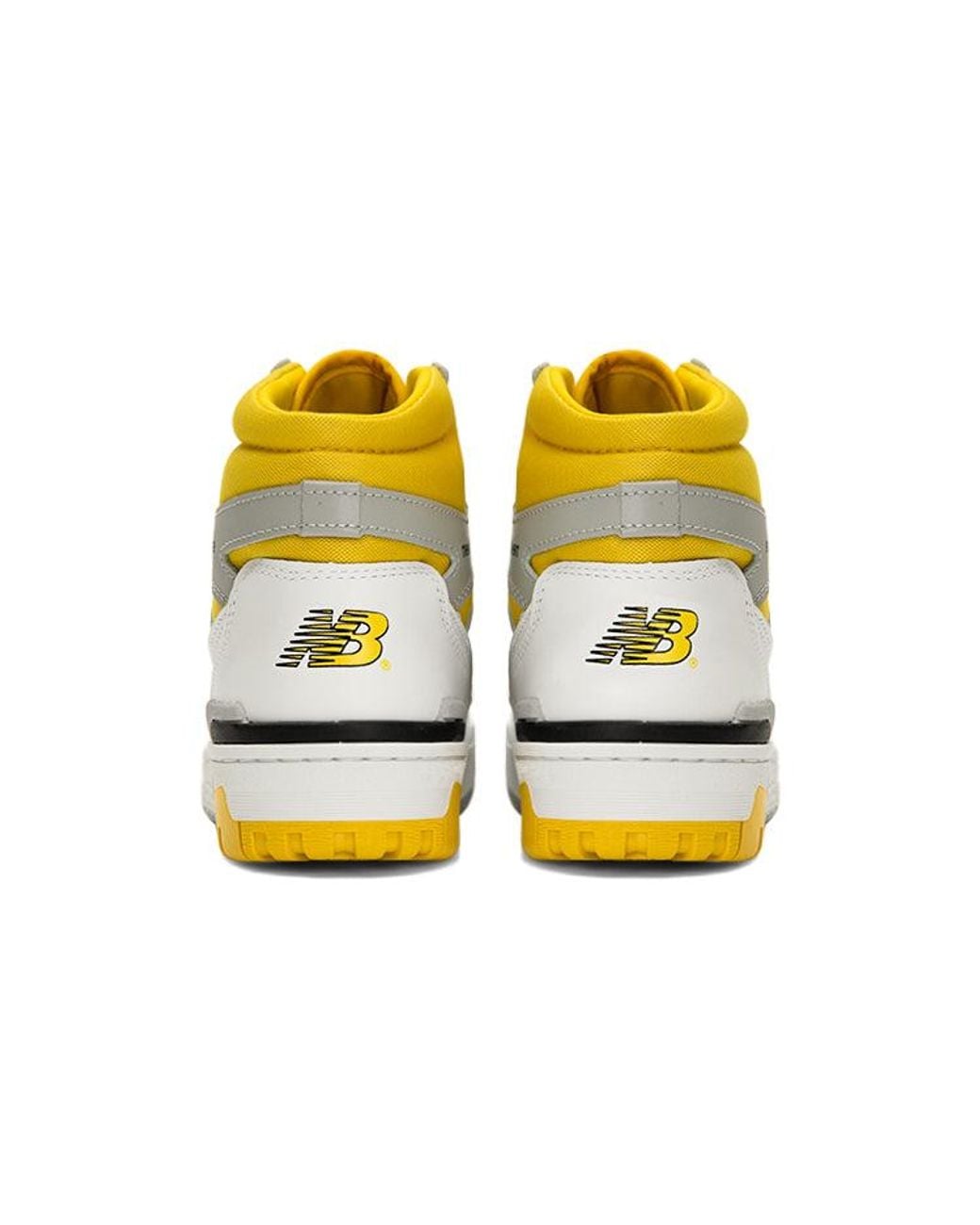 New Balance Metallic 650R 'Honeycomb' for men