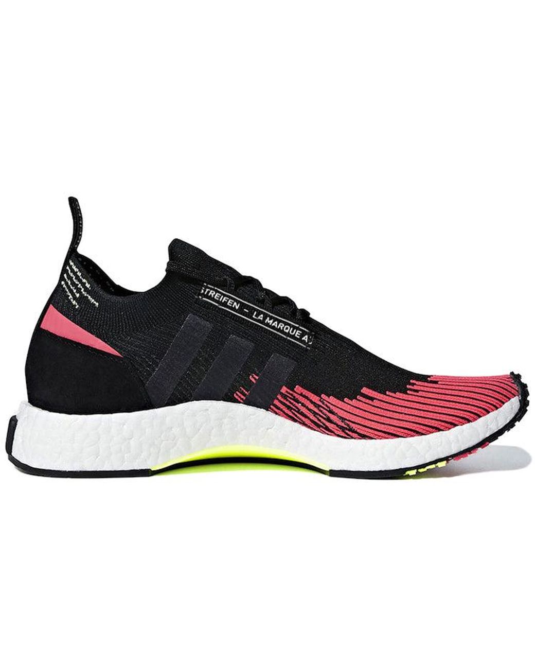 Adidas Blue Nmd_Racer 'Solar' for men