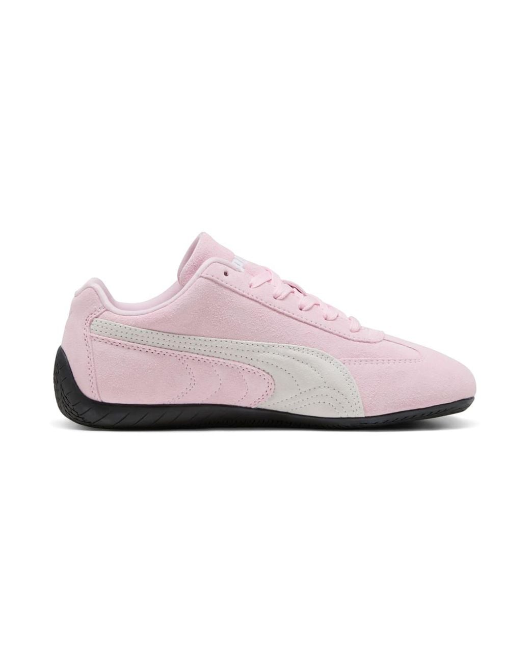 PUMA Pink Speedcat Og for men