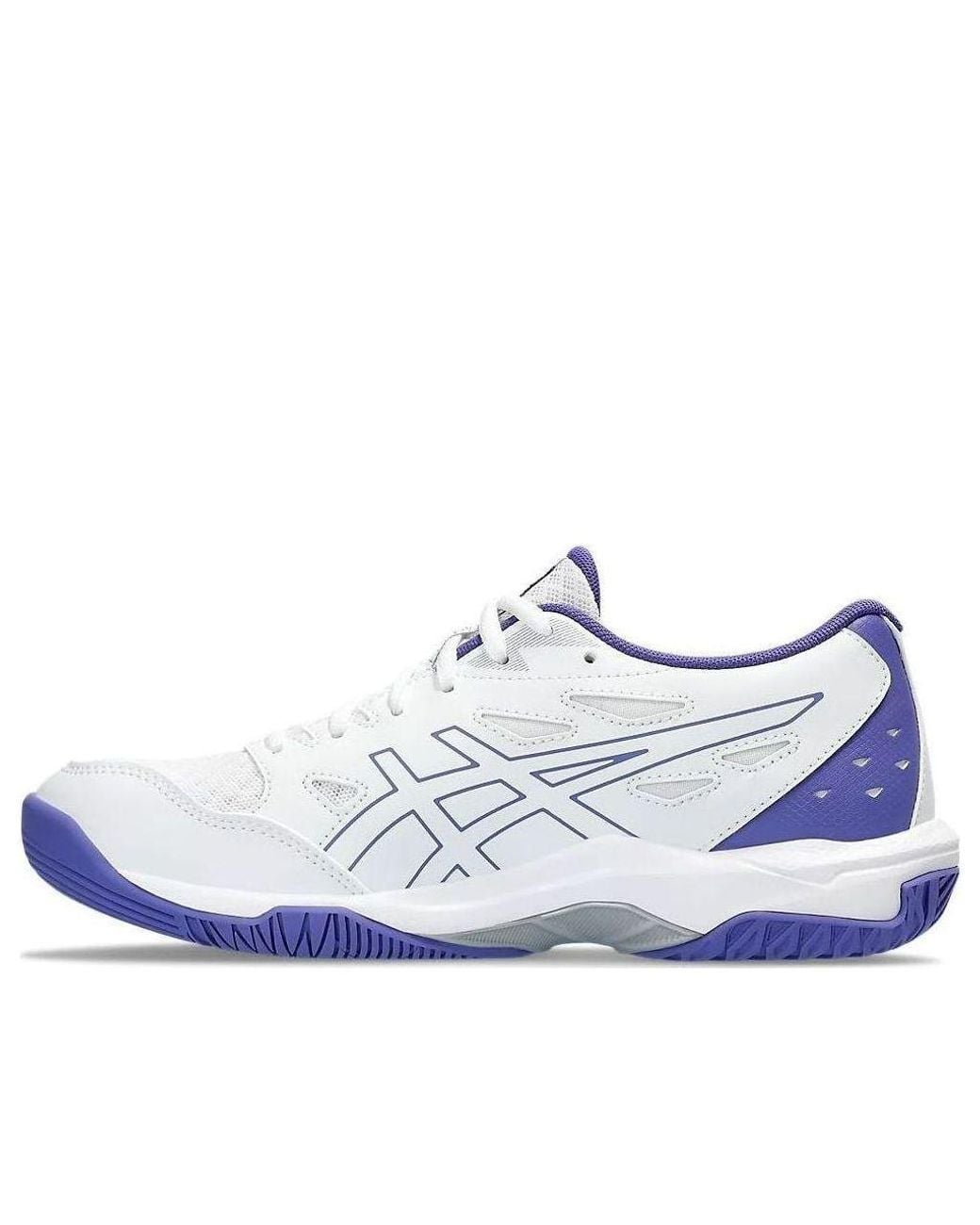 Asics Blue Gel-rocket 11 Volleyball Shoes