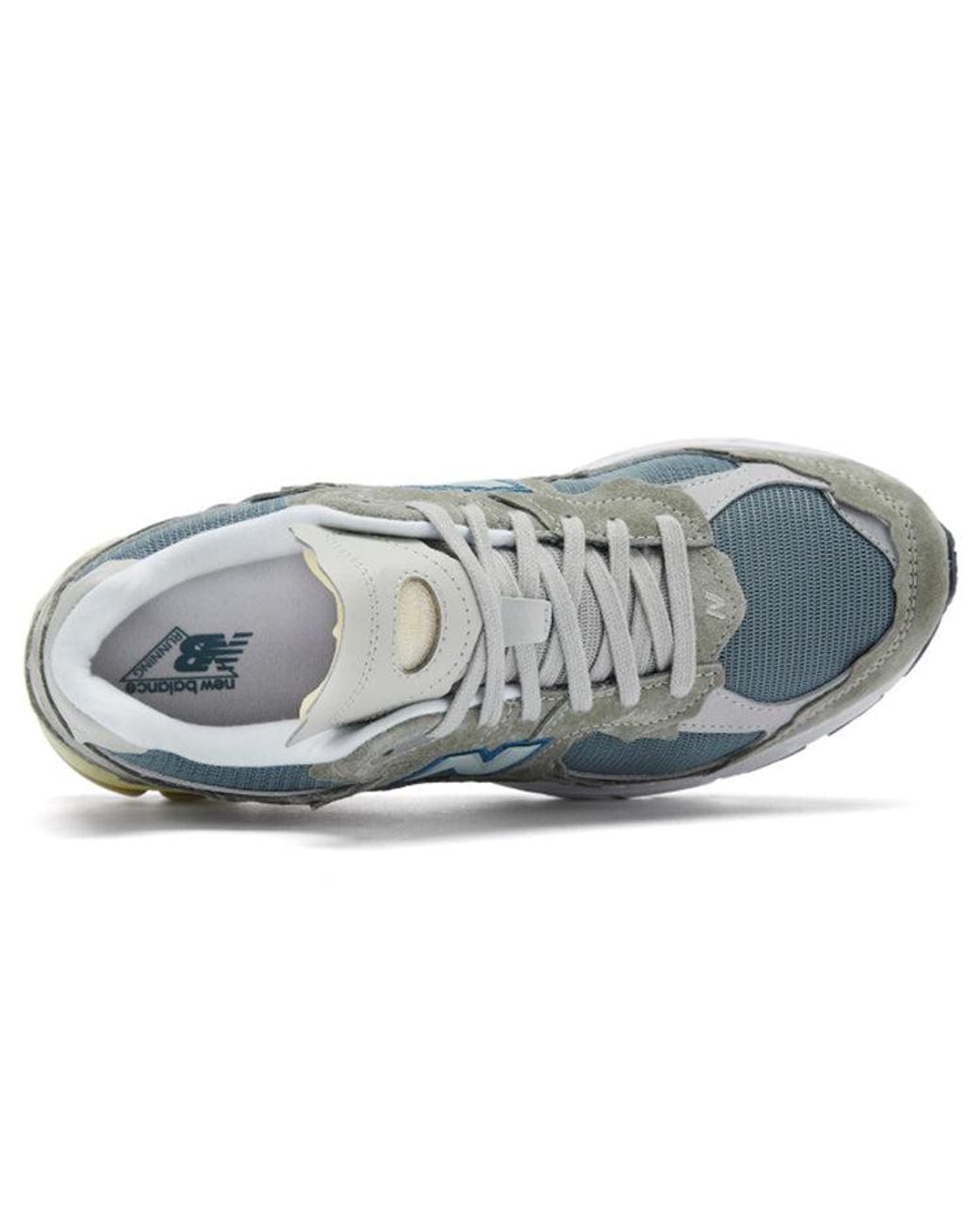 New Balance Blue 2002R 'Protection Pack for men