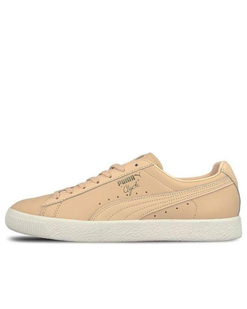 PUMA Clyde Natural for men