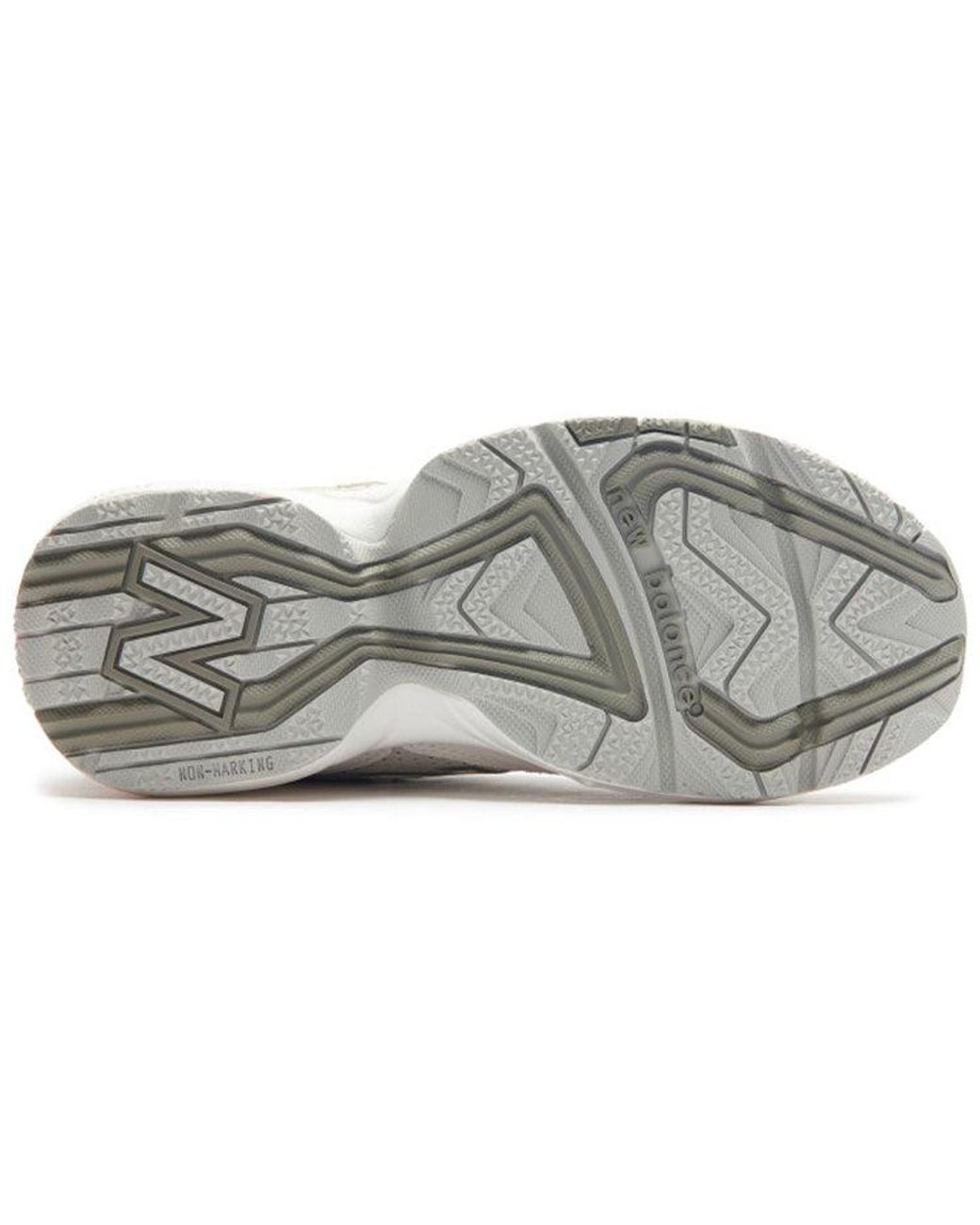 New Balance White (Wmns) 708