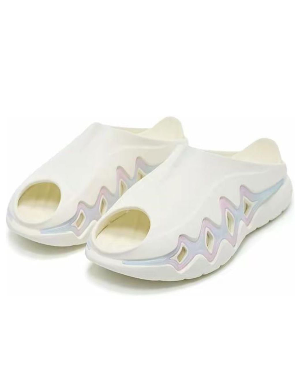 Rigorer White Shark 3 for men