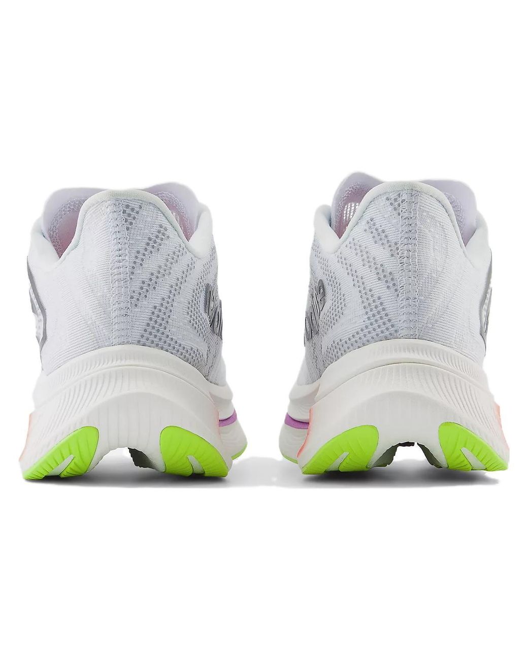 New Balance Blue (Wmns) Fuelcell Supercomp Trainer V2 'Ice Neon Dragonfly' Wrcxlk3