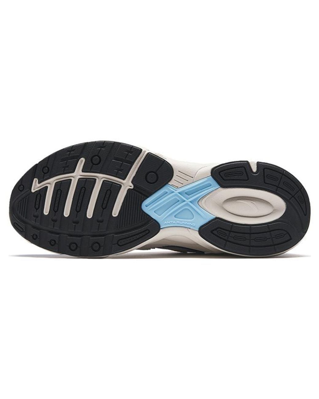 Anta Blue Explore for men
