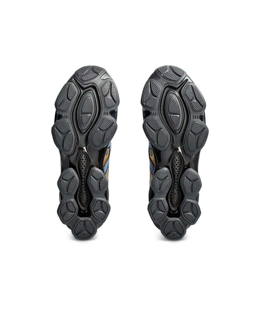 Asics Blue Gel-Quantum Kinetic 'Pepper Light' for men