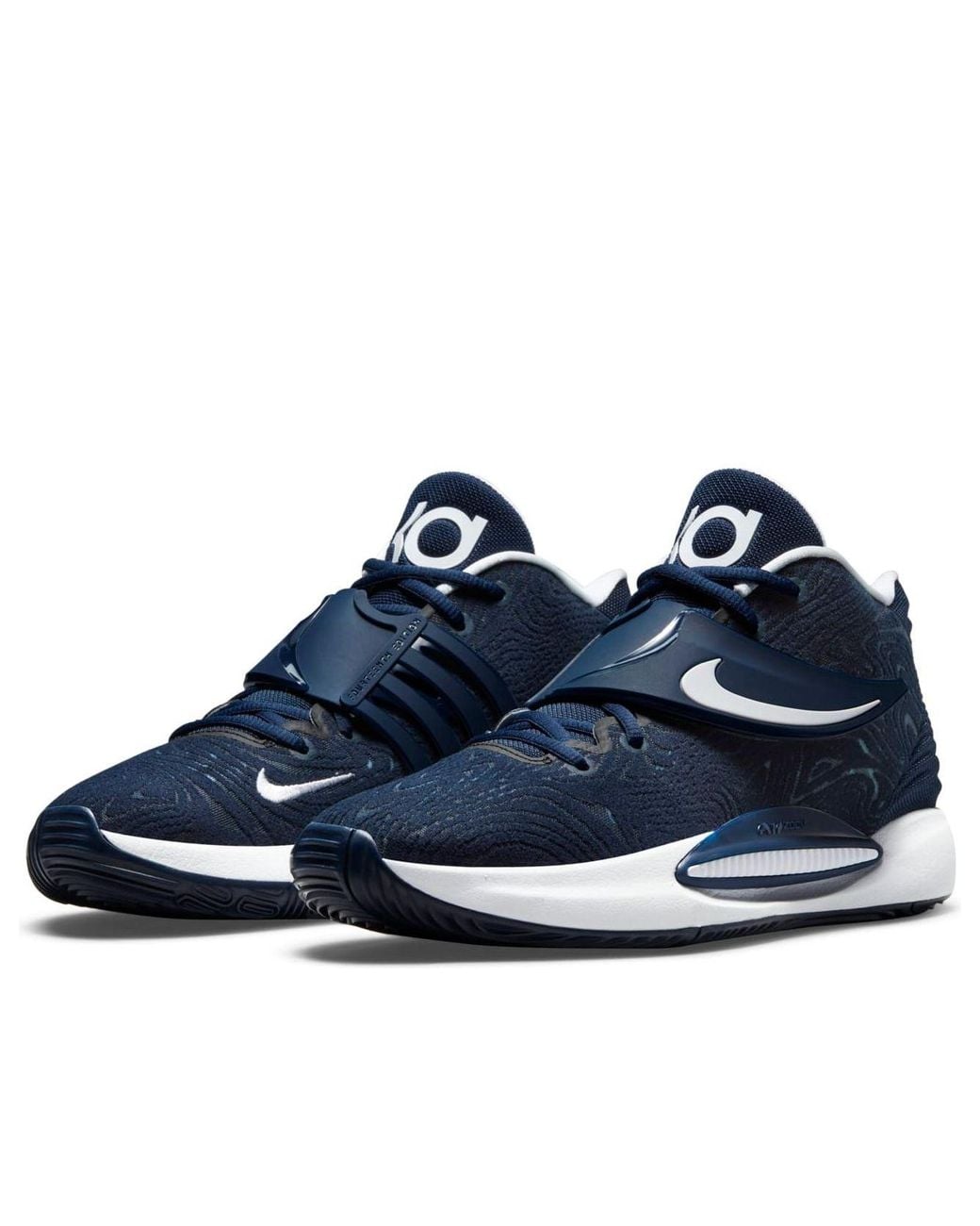 Nike Blue Kd 14 Tb 'College' for men