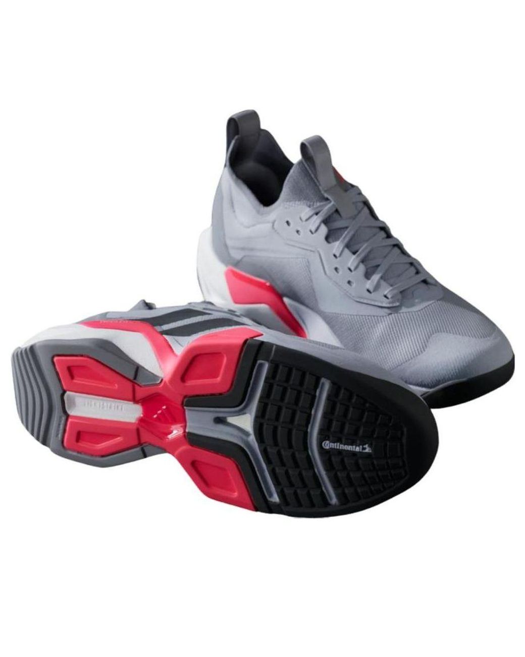 Adidas Blue Rapidmove Adv 2 Hiit for men