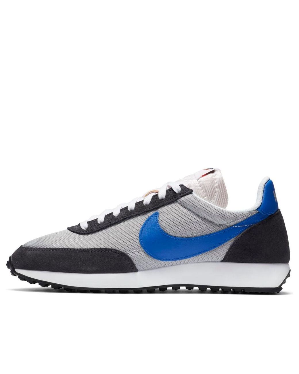 Nike Blue Air Tailwind 79 'Light Solar Flare Heather' for men