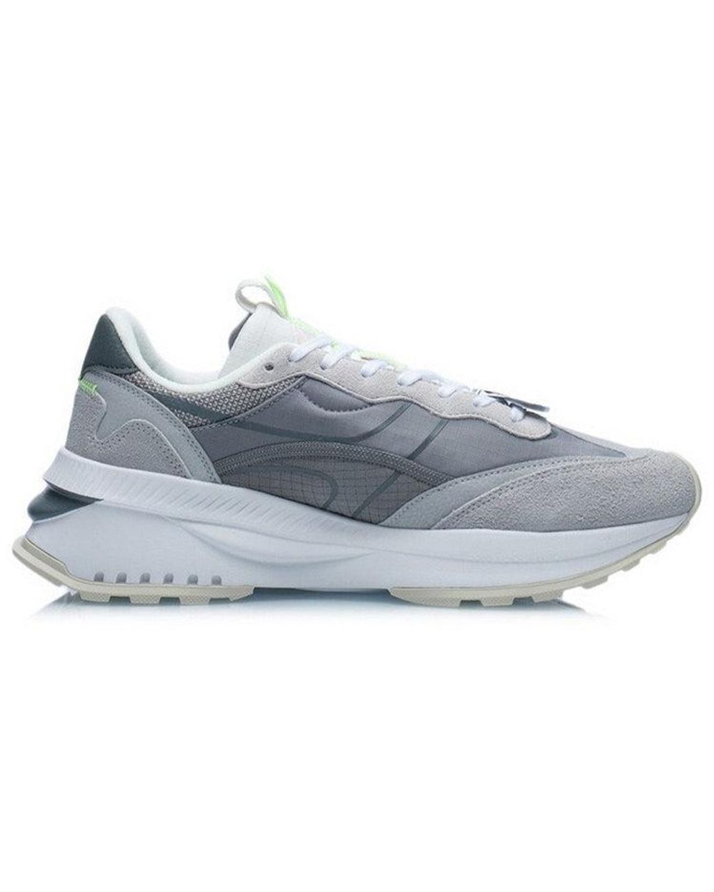 Li-ning Blue Cosmos Evo for men