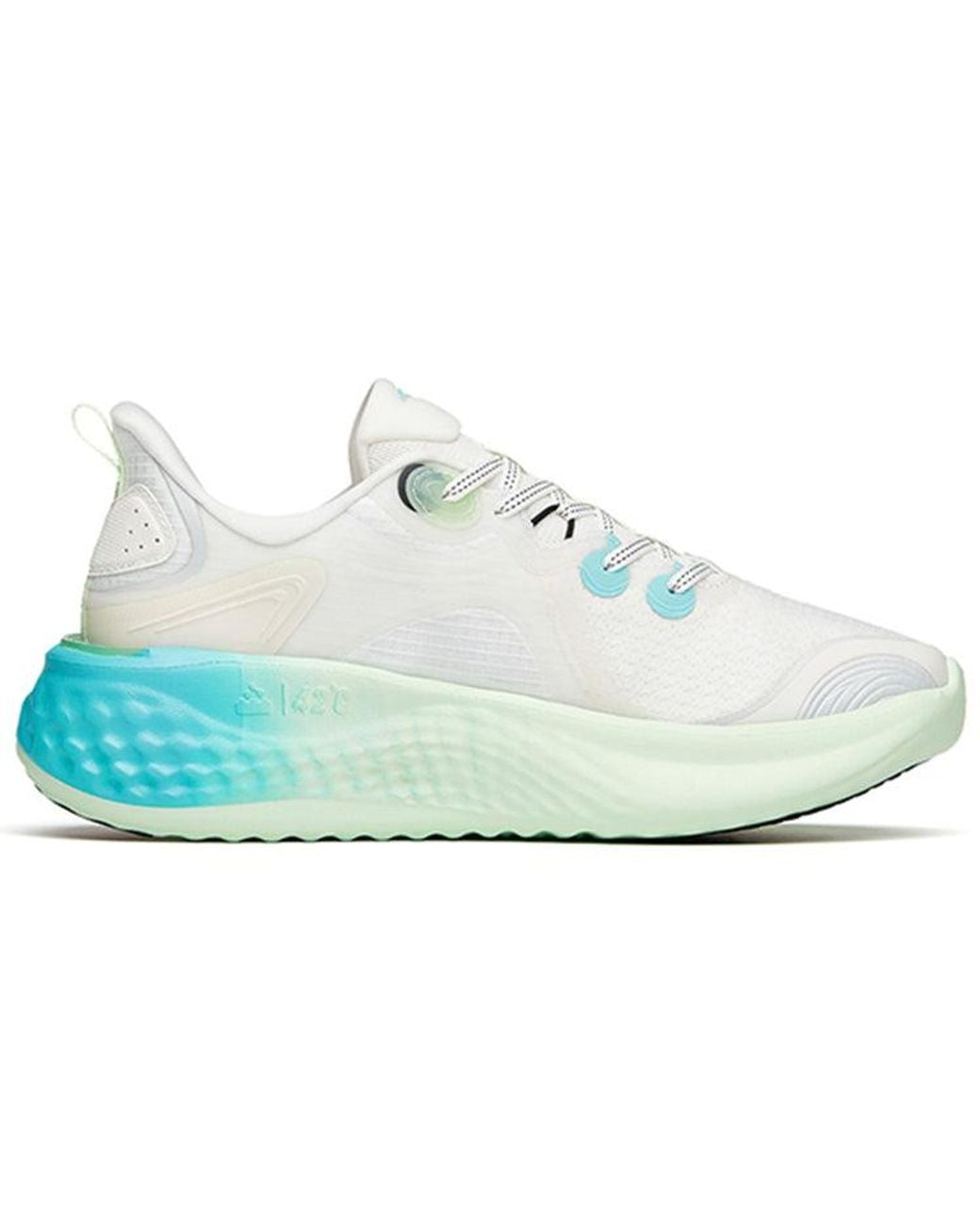 Anta Blue Run Collection for men