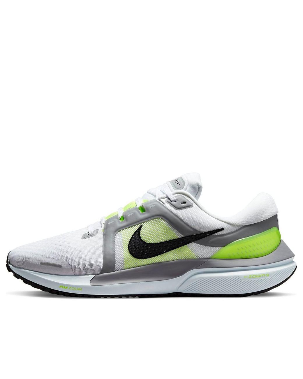 Nike White Air Zoom Vomero 16 Volt' for men