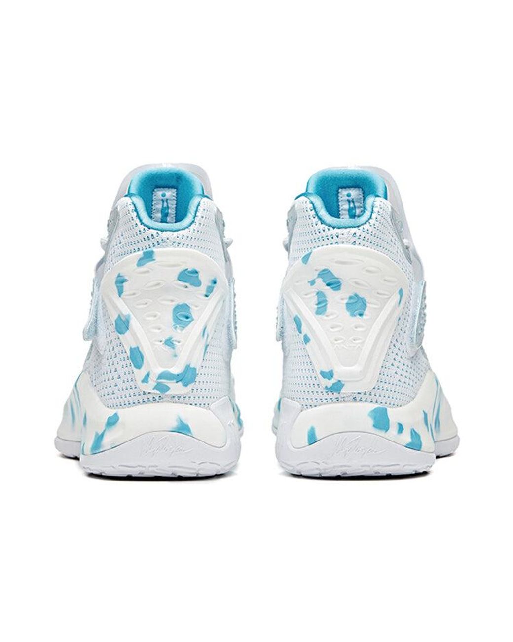 Anta Blue Klay Thompson 5 'Home' for men